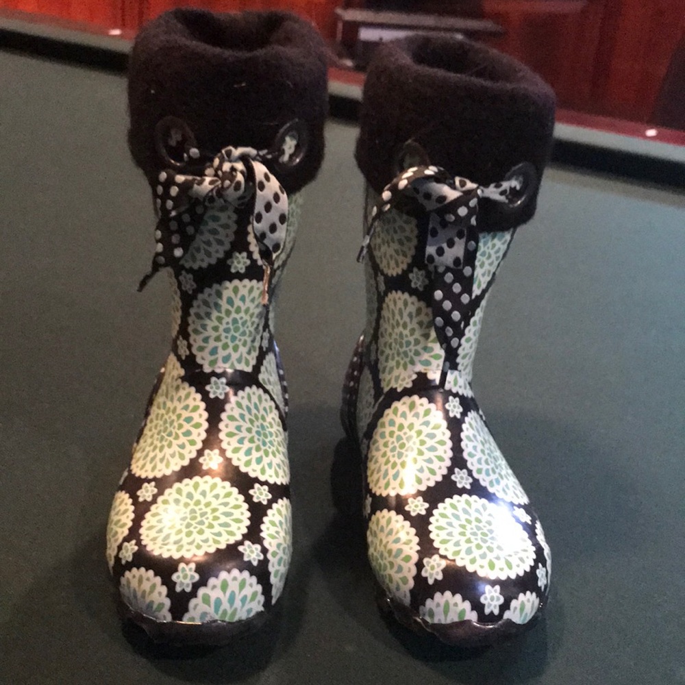 Bogs Rain Boots - image 1